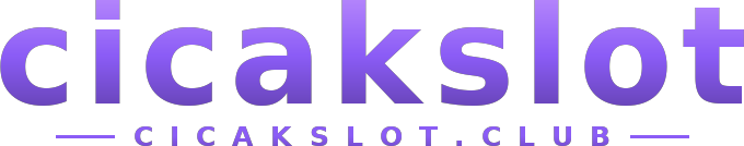 cicakslot logo